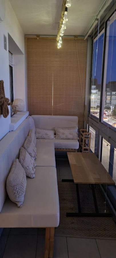 Nina Studio 5 Places Avec Vue Sur La Baie Au Pied Des Commerces Classe 3 Etoiles Pornichet Exteriör bild
